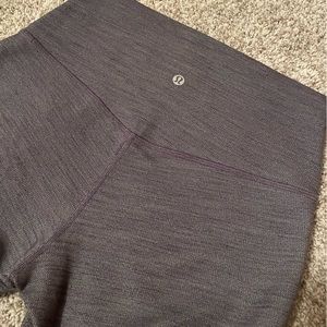 COPY - Lululemon Leggings